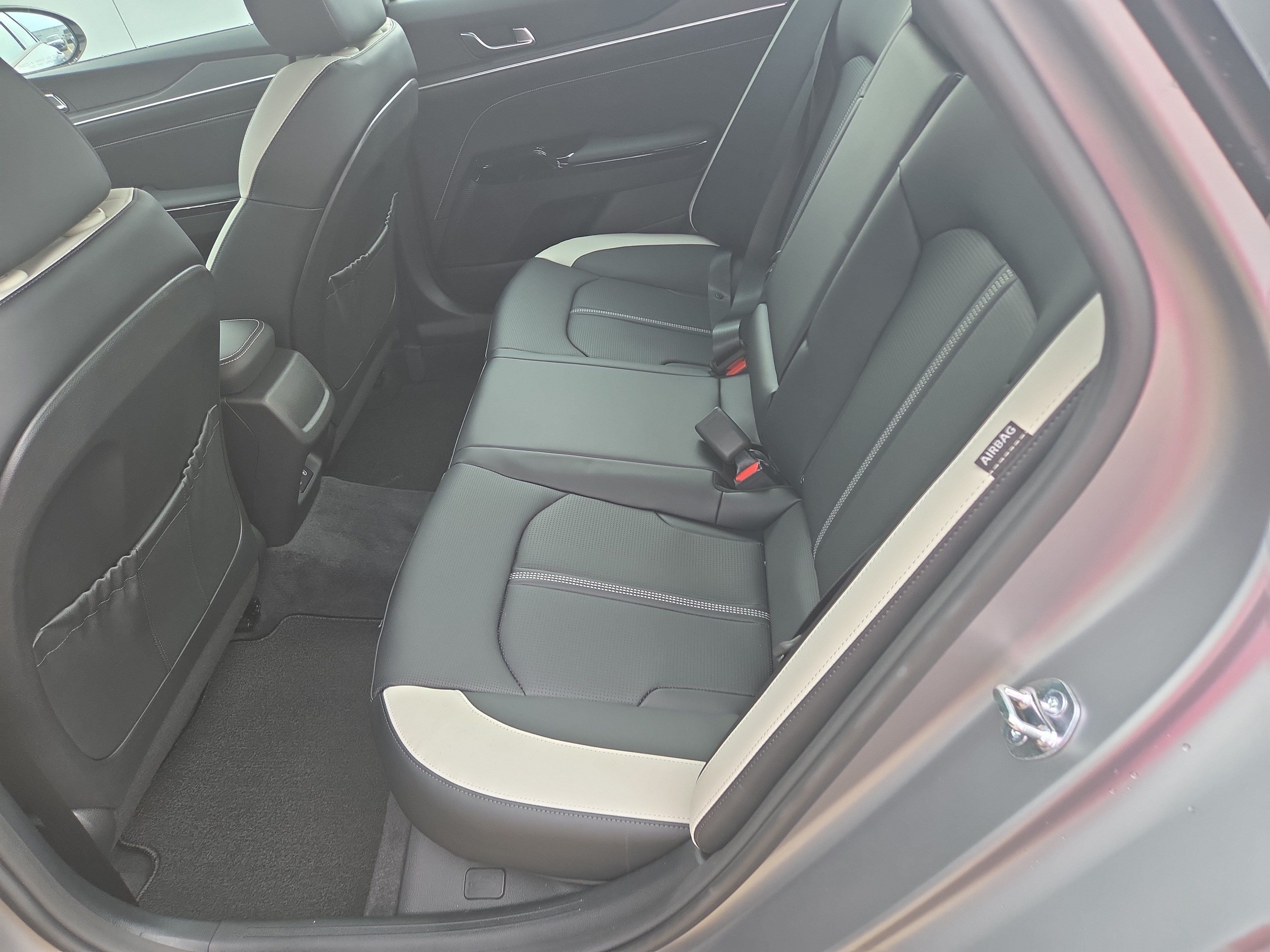 New 2026 Kia K5 GT-Line w/ GT-Line Premium Package FWD image 7