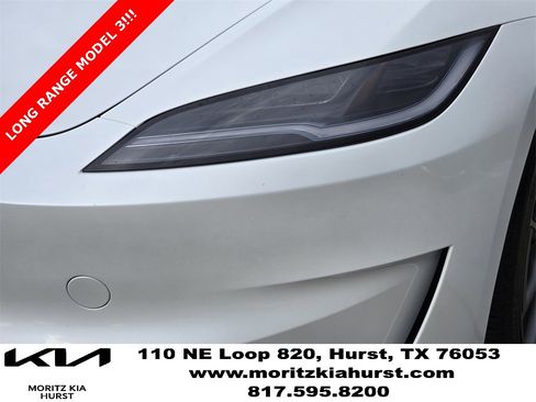 Used 2025 Tesla Model 3 Performance image 15