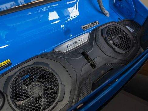 Used 2022 Porsche 911 Turbo S image 26
