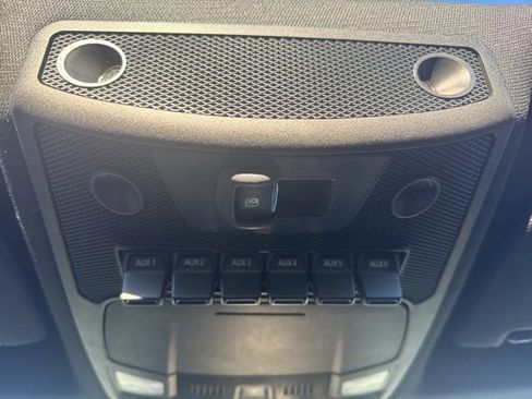 Used 2017 Ford F250 Platinum w/ Platinum Ultimate Package image 14