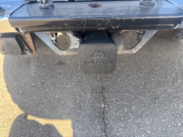 Used 2005 Toyota Tacoma 4x4 Access Cab image 8