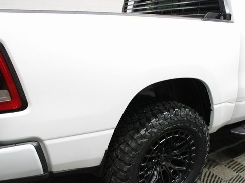 Used 2022 RAM 1500 Sport w/ Rebel Level 2 Equipment Group image 32