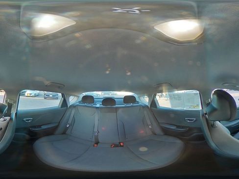 Used 2025 Kia K4 FWD image 41