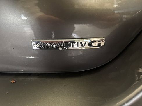 Used 2020 MAZDA MAZDA3 Sedan w/ Preferred Package image 15