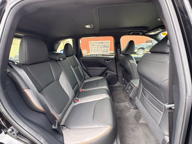 New 2026 Subaru Forester Sport AWD/4WD image 16