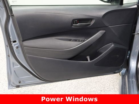 Certified 2024 Toyota Corolla LE image 12