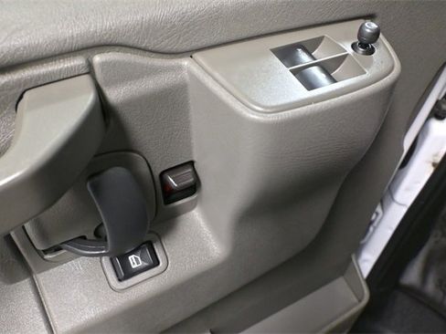 Certified 2024 Chevrolet Express 2500 w/ Driver Convenience Package image 12