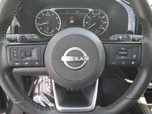 Certified 2023 Nissan Pathfinder SL w/ SL Premium Package AWD/4WD image 29