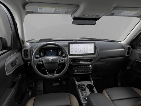 New 2026 Ford Bronco Sport Big Bend AWD/4WD image 30
