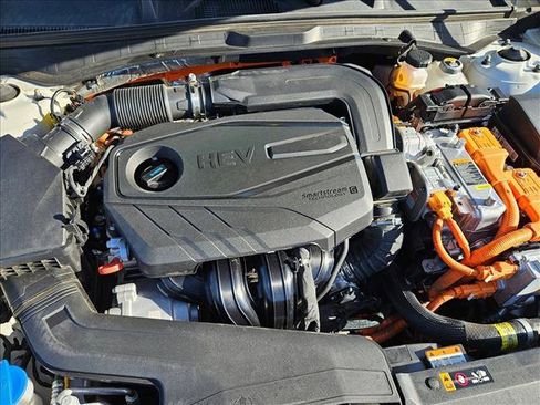 Used 2022 Hyundai Sonata Limited FWD image 21