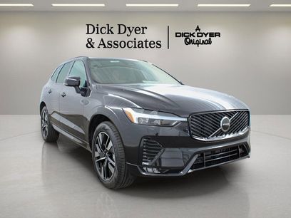 New 2026 Volvo XC60 B5 Core w/ Protection Package Premier