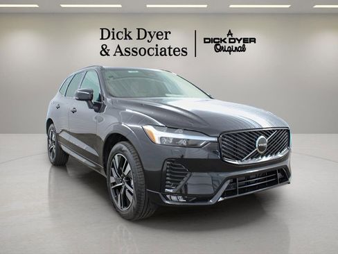 New 2026 Volvo XC60 B5 Core w/ Protection Package Premier image 1