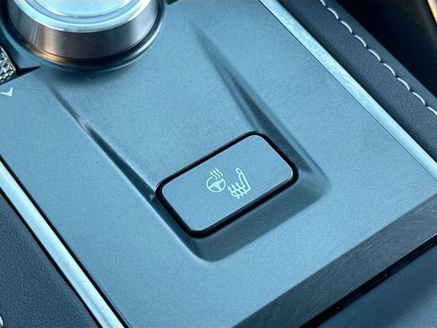 Used 2024 Lexus LC 500 Convertible w/ Bespoke Build Package image 20