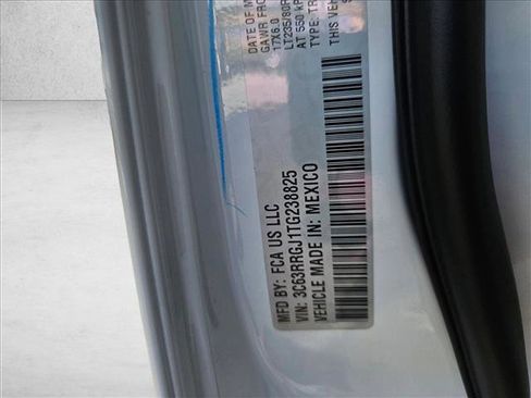 New 2026 RAM 3500 Tradesman image 17