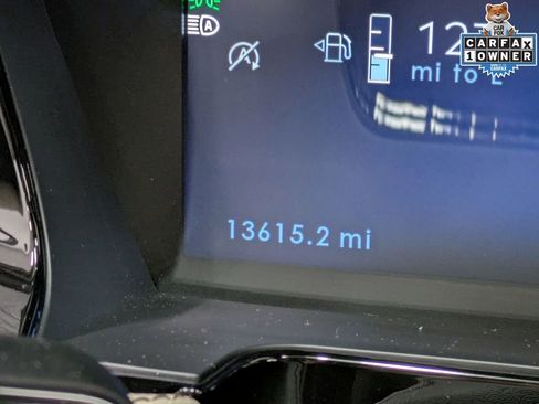 Used 2024 Lincoln Corsair AWD w/ Equipment Group 101A image 17
