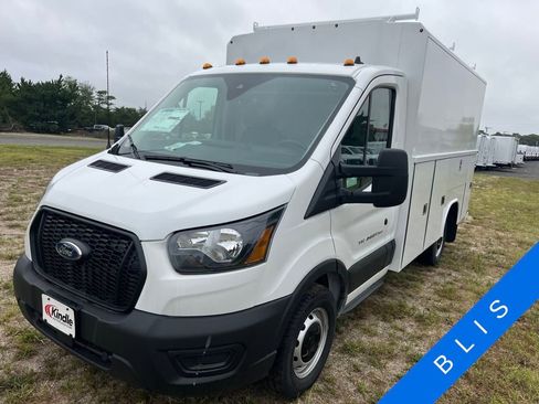 New 2025 Ford Transit 350 image 6