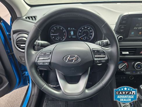 Used 2019 Hyundai Kona SEL FWD image 30