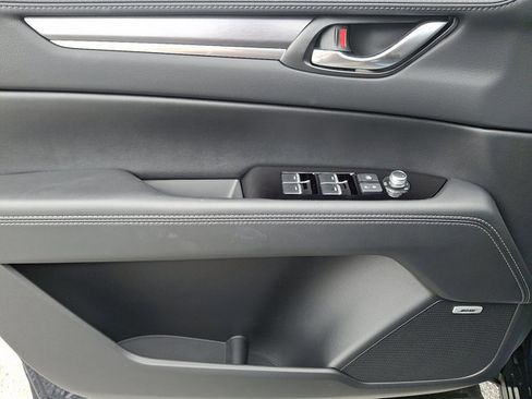 New 2025 MAZDA CX-5 AWD 2.5 S w/ Premium Plus Pkg image 12