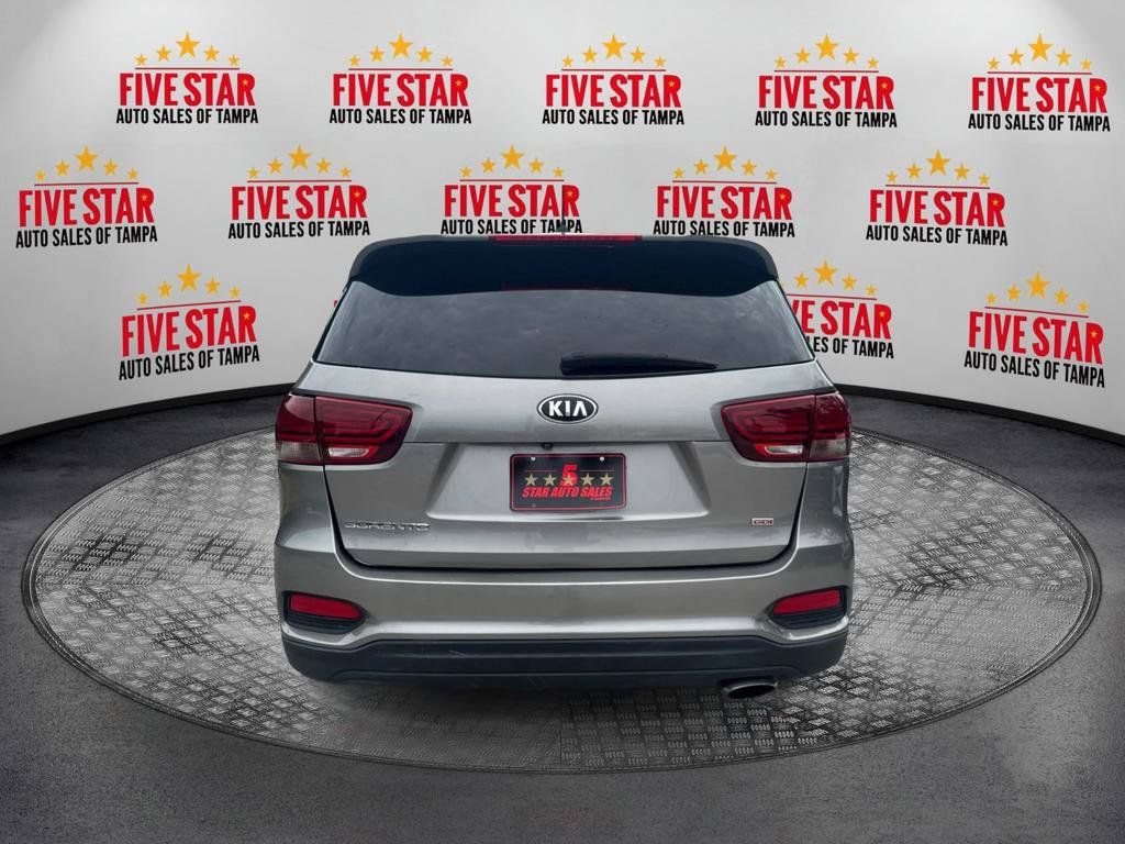 Used 2019 Kia Sorento AWD image 6