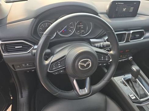 Used 2019 MAZDA CX-5 Touring AWD/4WD image 17
