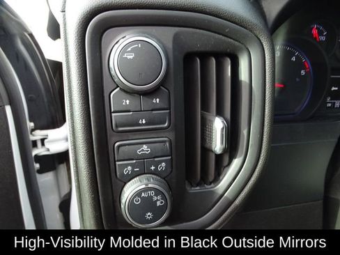 Used 2021 Chevrolet Silverado 3500 W/T w/ Gooseneck/5TH Wheel Package AWD/4WD image 27