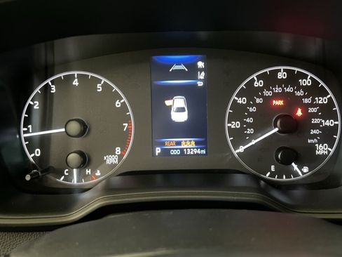 Used 2024 Toyota Corolla LE FWD image 16