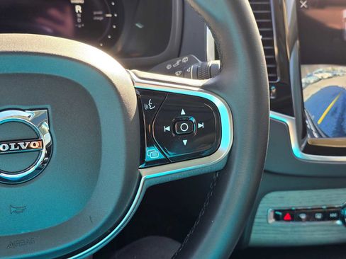 Certified 2023 Volvo XC90 T8 Ultimate image 32