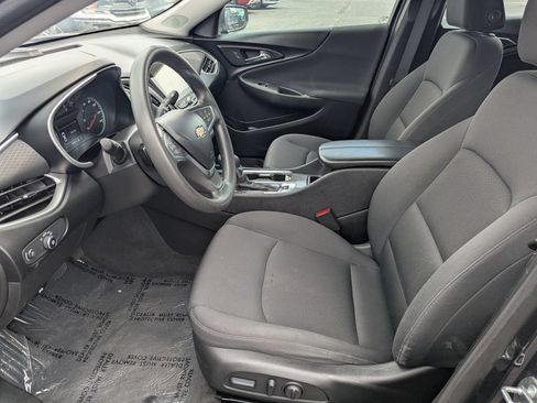 Used 2022 Chevrolet Malibu LT FWD image 26