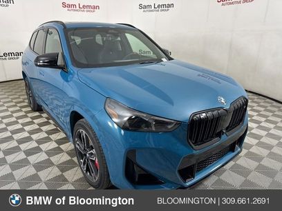 New 2025 BMW X1 M35i w/ Premium Package