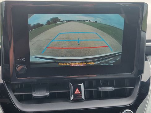 New 2026 Toyota Corolla SE image 17