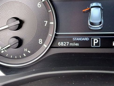 Used 2023 INFINITI QX50 Sensory w/ Accent Package image 22