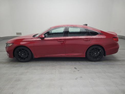 Used 2019 Honda Accord Sport image 2