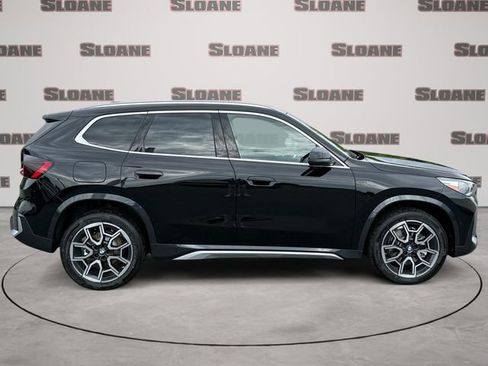 New 2026 BMW X1 xDrive28i w/ Convenience Package AWD/4WD image 6