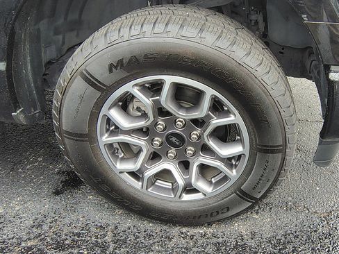 Used 2021 Ford F150 XL w/ STX Appearance Package AWD/4WD image 24