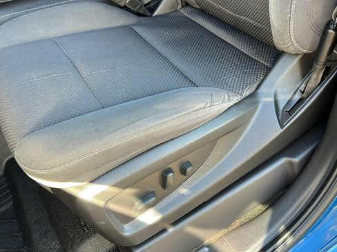 Used 2018 Chevrolet Silverado 1500 LT w/ All Star Edition image 19