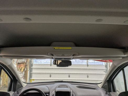 Used 2023 Ford Transit Connect XL w/ Trailer Tow Package FWD image 21
