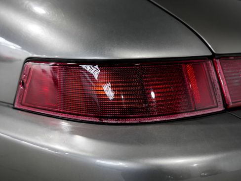 Used 1990 Porsche 911 Carrera image 32