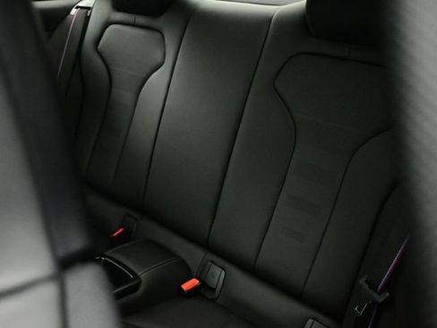 Used 2020 BMW M4 Coupe w/ Competition Package image 48