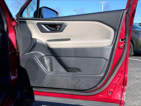 Certified 2025 Subaru Forester Premium image 20