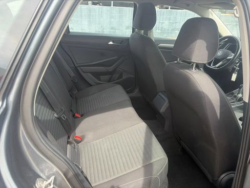 Used 2024 Volkswagen Jetta S FWD image 12