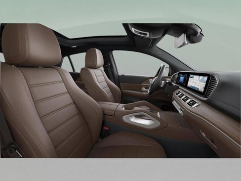 New 2026 Mercedes-Benz GLE 450 GLE 450 image 40