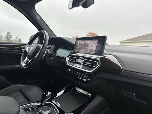 Certified 2023 BMW X3 xDrive30i w/ Premium Package image 29