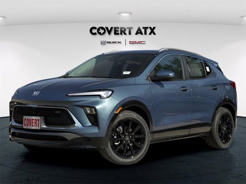 New 2026 Buick Encore GX Sport Touring w/ Advanced Technology Package image 1