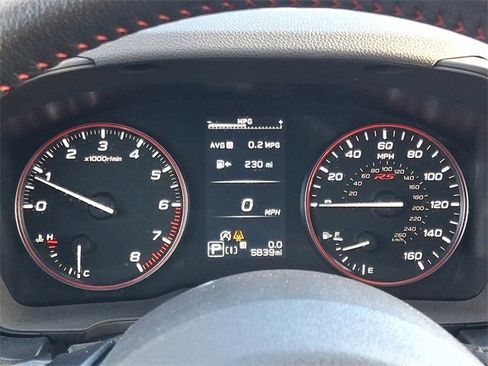 Certified 2024 Subaru Impreza RS image 20