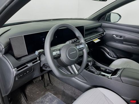 New 2026 Hyundai Santa Cruz SE AWD/4WD image 8