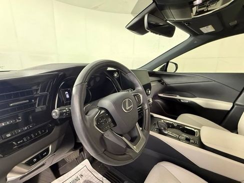 Used 2023 Lexus RX 350 Premium w/ Accessory Package FWD image 18