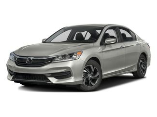 Used 2016 Honda Accord LX video 1