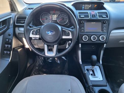 Used 2017 Subaru Forester 2.5i w/ Popular Package #1A image 15