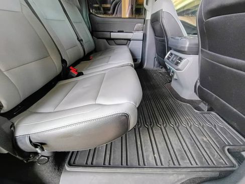 Used 2022 Ford F150 XLT w/ Equipment Group 302A High AWD/4WD image 53