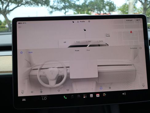 Used 2023 Tesla Model Y Performance AWD/4WD image 49